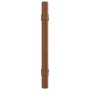 Schrankgriffe 10 Stück Edelstahl bronze 96 mm von , Schrankknöpfe und Griffe - Ref: Foro24-155429, Preis: 28,53 €, Rabatt: %