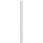 Tiradores para armarios 10 uds acero inoxidable plateado 96 mm de , Pomos y picaportes de armarios - Ref: Foro24-155349, Prec...