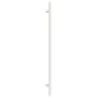 Cabinet handles 5 pcs silver stainless steel 320 mm by , Cabinet knobs and handles - Ref: Foro24-155354, Price: 14,60 €, Disc...