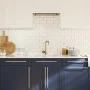 Cabinet handles 5 pcs silver stainless steel 320 mm by , Cabinet knobs and handles - Ref: Foro24-155354, Price: 14,60 €, Disc...
