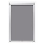 MK04 Gray Blackout Roller Blind by vidaXL, Blinds and blinds - Ref: Foro24-133495, Price: 42,73 €, Discount: %