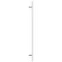 Tiradores para armarios 5 uds acero inoxidable plateado 320 mm de , Pomos y picaportes de armarios - Ref: Foro24-155354, Prec...