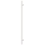 Tiradores para armarios 5 uds acero inoxidable plateado 320 mm de , Pomos y picaportes de armarios - Ref: Foro24-155354, Prec...