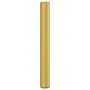 Schrankgriffe 10 Stück Edelstahl goldfarben 64 mm von , Schrankknöpfe und Griffe - Ref: Foro24-155356, Preis: 15,73 €, Rabatt: %