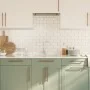 Tiradores para armarios 5 uds acero inoxidable bronce 224 mm by , Cabinet knobs and handles - Ref: Foro24-155377, Price: 12,8...