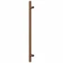 Tiradores para armarios 5 uds acero inoxidable bronce 224 mm by , Cabinet knobs and handles - Ref: Foro24-155377, Price: 12,8...
