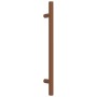 Schrankgriffe 10 Stück Bronze Edelstahl 160 mm von , Schrankknöpfe und Griffe - Ref: Foro24-155375, Preis: 23,41 €, Rabatt: %