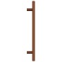 Schrankgriffe 10 Stück Bronze Edelstahl 160 mm von , Schrankknöpfe und Griffe - Ref: Foro24-155375, Preis: 23,41 €, Rabatt: %