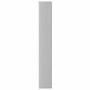 Tiradores para armarios 10 uds acero inoxidable plateado 64 mm de , Pomos y picaportes de armarios - Ref: Foro24-155380, Prec...