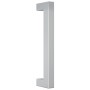 Schrankgriffe 10 Stück Edelstahl silber 128 mm von , Schrankknöpfe und Griffe - Ref: Foro24-155382, Preis: 23,70 €, Rabatt: %