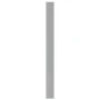 Tiradores para armarios 10 uds acero inoxidable plateado 128 mm by , Cabinet knobs and handles - Ref: Foro24-155382, Price: 2...
