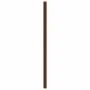 Tiradores para armarios 5 uds acero inoxidable bronce 320 mm by , Cabinet knobs and handles - Ref: Foro24-155410, Price: 22,7...