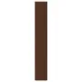 Schrankgriffe 10 Stück Edelstahl Bronze 64 mm von , Schrankknöpfe und Griffe - Ref: Foro24-155404, Preis: 13,75 €, Rabatt: %