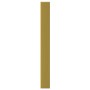 Tiradores para armarios 10 uds acero inoxidable dorado 96 mm de , Pomos y picaportes de armarios - Ref: Foro24-155389, Precio...
