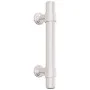Schrankgriffe 10 Stück Edelstahl silber 64 mm von , Schrankknöpfe und Griffe - Ref: Foro24-155412, Preis: 22,42 €, Rabatt: %