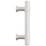 Schrankgriffe 10 Stück Edelstahl silber 64 mm von , Schrankknöpfe und Griffe - Ref: Foro24-155412, Preis: 22,94 €, Rabatt: %
