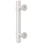 Schrankgriffe 10 Stück Edelstahl silber 64 mm von , Schrankknöpfe und Griffe - Ref: Foro24-155412, Preis: 22,42 €, Rabatt: %