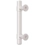 Schrankgriffe 10 Stück Edelstahl silber 64 mm von , Schrankknöpfe und Griffe - Ref: Foro24-155412, Preis: 22,94 €, Rabatt: %