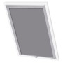 Gray Roller Blackout Blind PK06 by vidaXL, Blinds and blinds - Ref: Foro24-133498, Price: 69,67 €, Discount: %