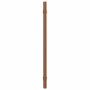 Tiradores para armarios 5 uds acero inoxidable bronce 224 mm de , Pomos y picaportes de armarios - Ref: Foro24-155433, Precio...