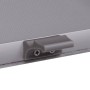 Gray Roller Blackout Blind PK06 by vidaXL, Blinds and blinds - Ref: Foro24-133498, Price: 69,67 €, Discount: %