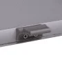 Gray Roller Blackout Blind PK06 by vidaXL, Blinds and blinds - Ref: Foro24-133498, Price: 67,20 €, Discount: %