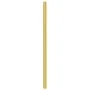 Tiradores para armarios 10 uds acero inoxidable dorado 224 mm by , Cabinet knobs and handles - Ref: Foro24-3203624, Price: 32...