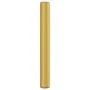 Tiradores para armarios 20 uds acero inoxidable dorado 64 mm by , Cabinet knobs and handles - Ref: Foro24-3203595, Price: 22,...