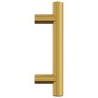Schrankgriffe 20 Stück Edelstahl Gold 64 mm von , Schrankknöpfe und Griffe - Ref: Foro24-3203595, Preis: 22,76 €, Rabatt: %