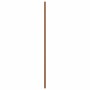 Tiradores para armarios 20 uds acero inoxidable bronce 480 mm by , Cabinet knobs and handles - Ref: Foro24-3203618, Price: 53...