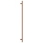 Schrankgriffe 20 Stück Edelstahl Bronze 480 mm von , Schrankknöpfe und Griffe - Ref: Foro24-3203618, Preis: 53,70 €, Rabatt: %