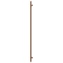 Schrankgriffe 20 Stück Edelstahl Bronze 480 mm von , Schrankknöpfe und Griffe - Ref: Foro24-3203618, Preis: 53,70 €, Rabatt: %
