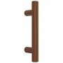 Griffe für Schränke 20 Stück Edelstahl Bronze 64 mm von , Schrankknöpfe und Griffe - Ref: Foro24-3203611, Preis: 25,06 €, Rab...