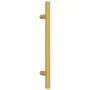 Tiradores para armarios 20 uds acero inoxidable dorado 128 mm de , Pomos y picaportes de armarios - Ref: Foro24-3203597, Prec...