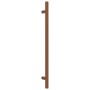 Schrankgriffe 10 Stück Edelstahl Bronze 224 mm von , Schrankknöpfe und Griffe - Ref: Foro24-3203632, Preis: 20,74 €, Rabatt: %