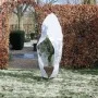 Nature Cubierta plantas invierno con cremallera blanco 2,5x2x3 m de Nature, Accesorios de jardinería - Ref: Foro24-423510, Pr...