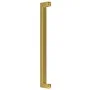 Schrankgriffe 10 Stück Edelstahl goldfarben 224 mm von , Schrankknöpfe und Griffe - Ref: Foro24-3203672, Preis: 28,00 €, Raba...