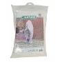 Nature Cubierta plantas invierno con cremallera blanco 2,5x2x3 m de Nature, Accesorios de jardinería - Ref: Foro24-423510, Pr...