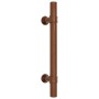 Griffe für Schränke 20 Stück Edelstahl Bronze 96 mm von , Schrankknöpfe und Griffe - Ref: Foro24-3203700, Preis: 48,71 €, Rab...
