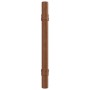 Tiradores para armarios 20 uds acero inoxidable bronce 96 mm de , Pomos y picaportes de armarios - Ref: Foro24-3203700, Preci...