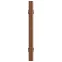 Tiradores para armarios 20 uds acero inoxidable bronce 96 mm by , Cabinet knobs and handles - Ref: Foro24-3203700, Price: 47,...