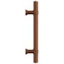 Griffe für Schränke 20 Stück Edelstahl Bronze 96 mm von , Schrankknöpfe und Griffe - Ref: Foro24-3203700, Preis: 48,71 €, Rab...