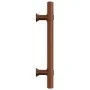 Tiradores para armarios 20 uds acero inoxidable bronce 96 mm by , Cabinet knobs and handles - Ref: Foro24-3203700, Price: 47,...