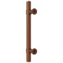 Griffe für Schränke 20 Stück Edelstahl Bronze 96 mm von , Schrankknöpfe und Griffe - Ref: Foro24-3203700, Preis: 48,71 €, Rab...