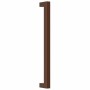 Griffe für Schränke 20 Stück Edelstahl Bronze 224 mm von , Schrankknöpfe und Griffe - Ref: Foro24-3203664, Preis: 70,23 €, Ra...