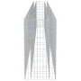 Steel gabion bed 540x50x100 cm by vidaXL, Pots and planters - Ref: Foro24-143566, Price: 247,74 €, Discount: %