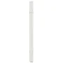 Tiradores para armarios 20 uds acero inoxidable plateado 128 mm by , Cabinet knobs and handles - Ref: Foro24-3203685, Price: ...