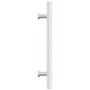 Griffe für Schränke 20 Stück Edelstahl silber 128 mm von , Schrankknöpfe und Griffe - Ref: Foro24-3203685, Preis: 25,02 €, Ra...