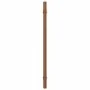 Tiradores para armarios 10 uds acero inoxidable bronce 224 mm de , Pomos y picaportes de armarios - Ref: Foro24-3203716, Prec...