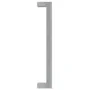 Schrankgriffe 20 Stück Edelstahl silber 192 mm von , Schrankknöpfe und Griffe - Ref: Foro24-3203639, Preis: 61,36 €, Rabatt: %